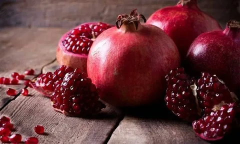 قیمت خرید انار اصلاح شده + فروش ویژه
